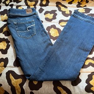 American Eagle, Size 8 jeans